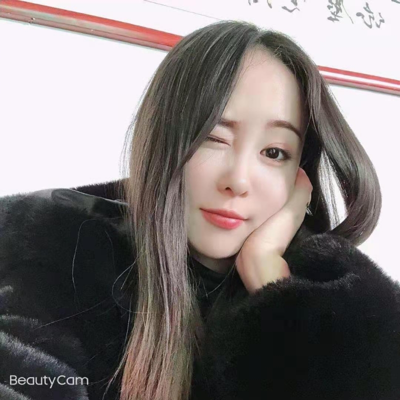 暖暖的第一张照片--鞍山相亲服务中心