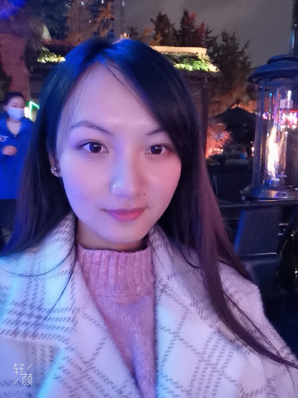 抱不住太阳的深海鱼C的第一张照片--鞍山相亲服务中心