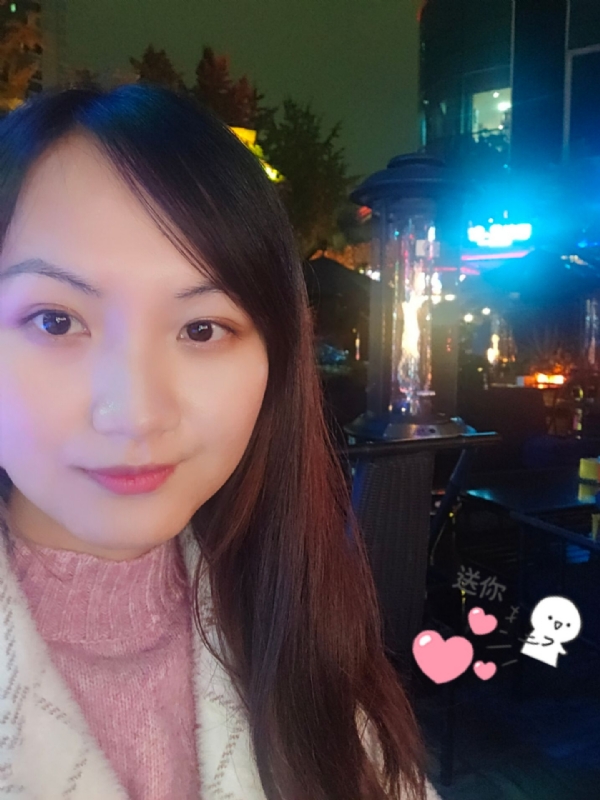 抱不住太阳的深海鱼C的第三张照片--鞍山相亲服务中心