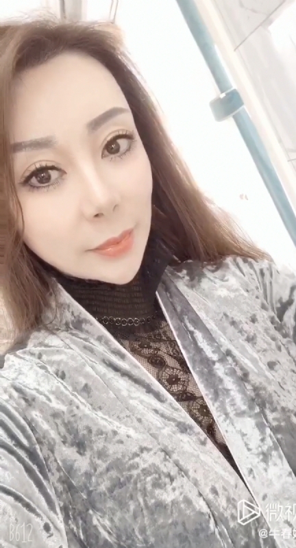 婷婷的第一张照片--鞍山相亲服务中心