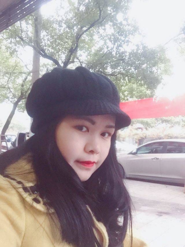 珍妮的第一张照片--鞍山相亲服务中心