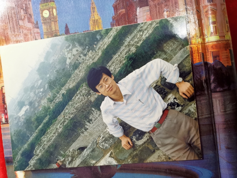 嗨嗨喽的第一张照片--鞍山相亲服务中心