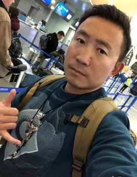 明天会更好的第一张照片--鞍山相亲服务中心