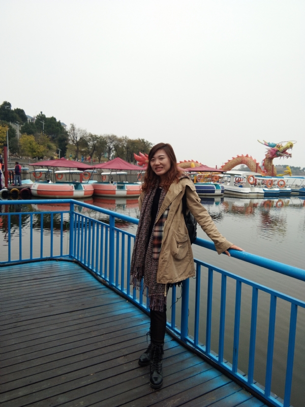 hely的第二张照片--鞍山相亲服务中心