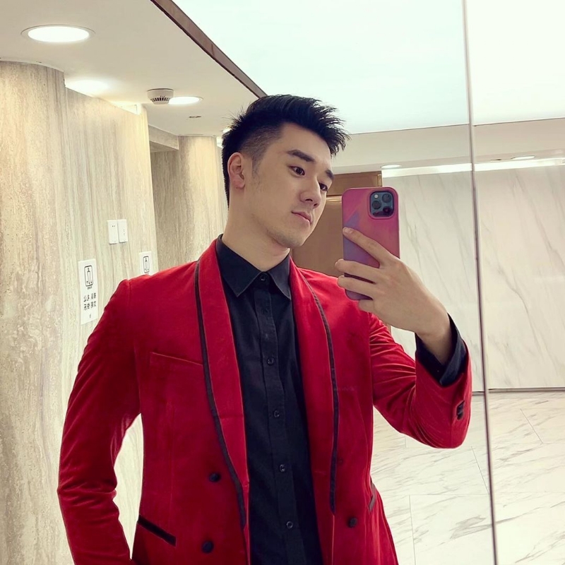 宁静致远的第一张照片--鞍山相亲服务中心