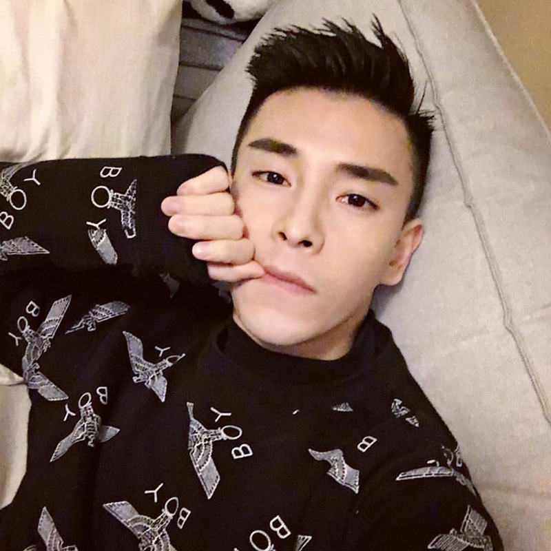 Leo的第一张照片--鞍山相亲服务中心