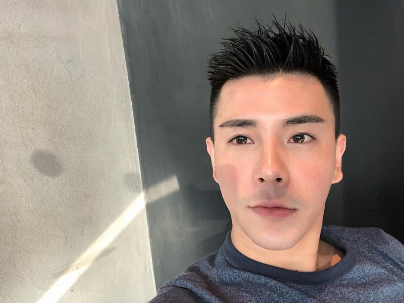 Leo的第二张照片--鞍山相亲服务中心