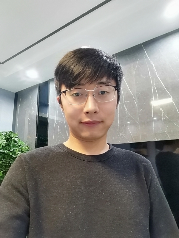 王先森的第一张照片--鞍山相亲服务中心