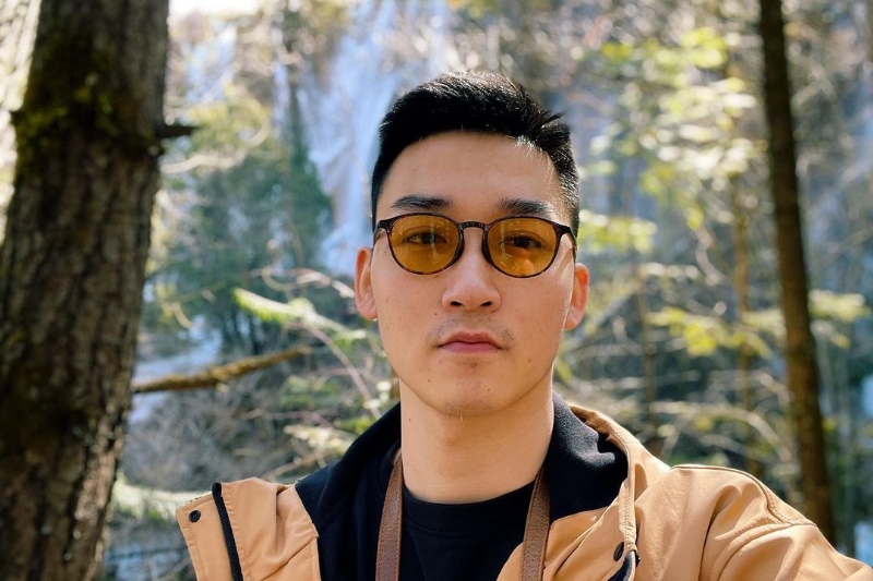 Mr.李的第一张照片--鞍山相亲服务中心