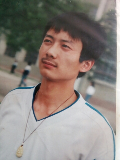 好久好久的第一张照片--鞍山相亲服务中心