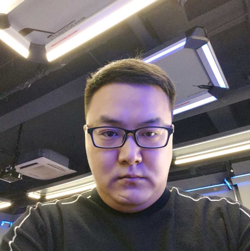 雨哥哥的第一张照片--鞍山相亲服务中心