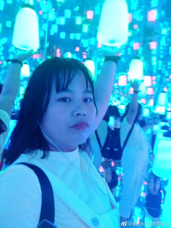 梦幻林的第一张照片--鞍山相亲服务中心