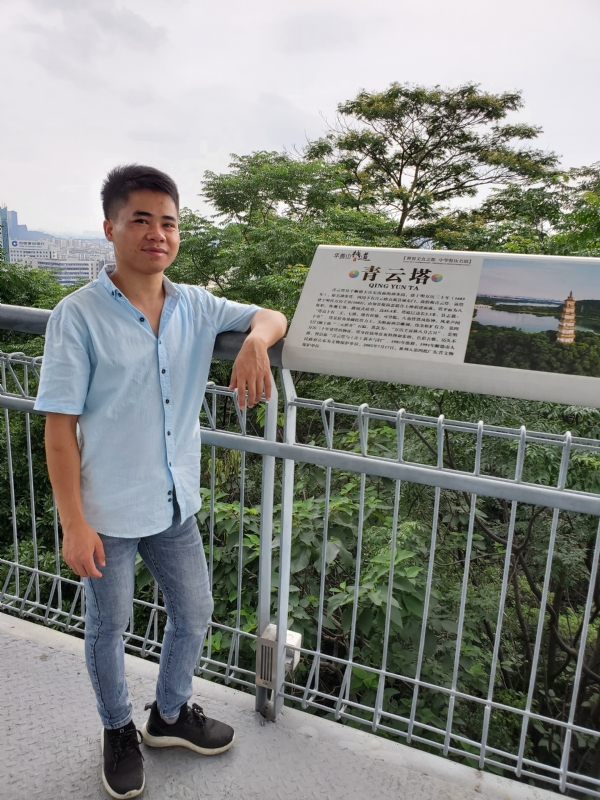 尚德的第一张照片--鞍山相亲服务中心