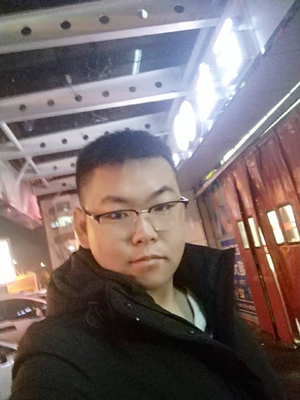 杜跃龙的第一张照片--鞍山相亲服务中心