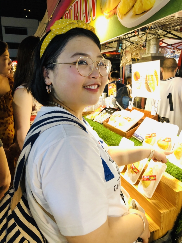 安心的第一张照片--鞍山相亲服务中心