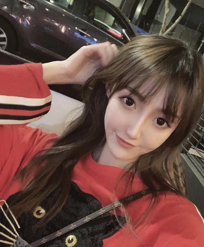 安娜的第一张照片--鞍山相亲服务中心