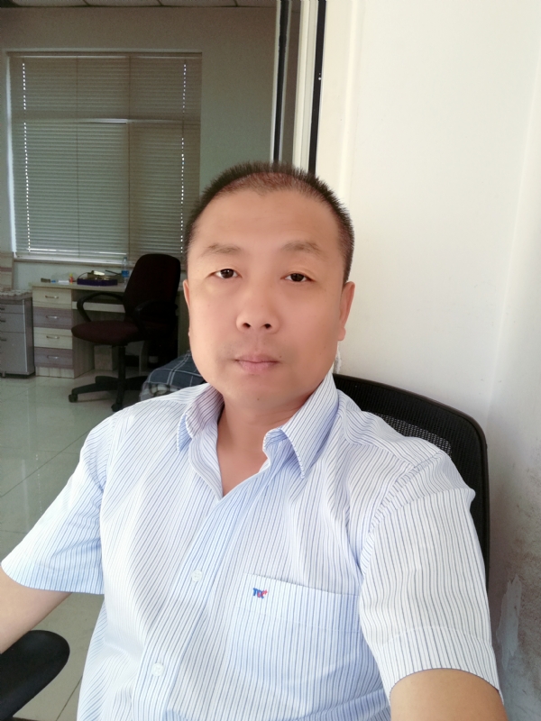 刘爱军的第一张照片--鞍山相亲服务中心