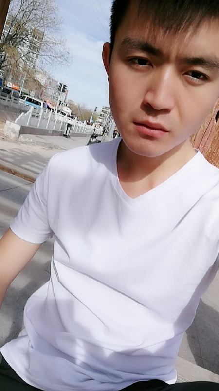 未来可期的我的第一张照片--鞍山相亲服务中心