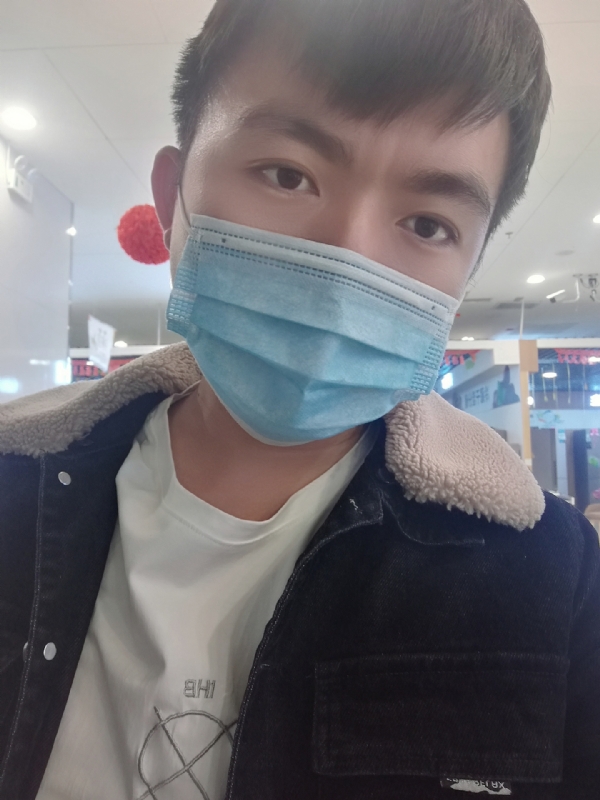 未来可期的我的第三张照片--鞍山相亲服务中心