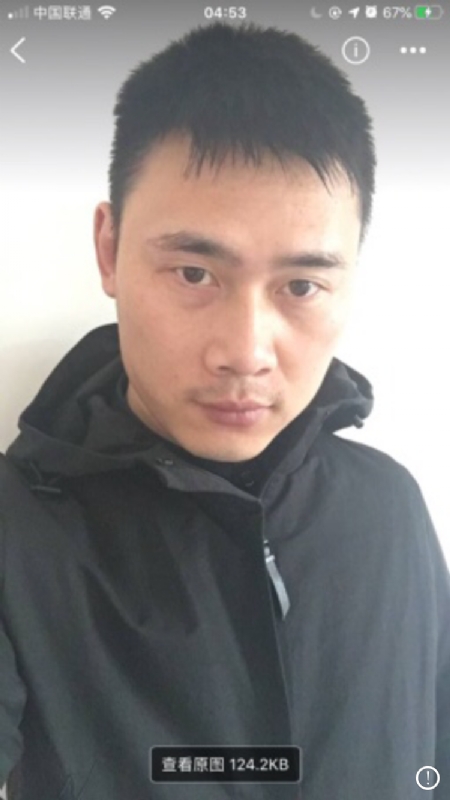 雄心壮志的第一张照片--鞍山相亲服务中心