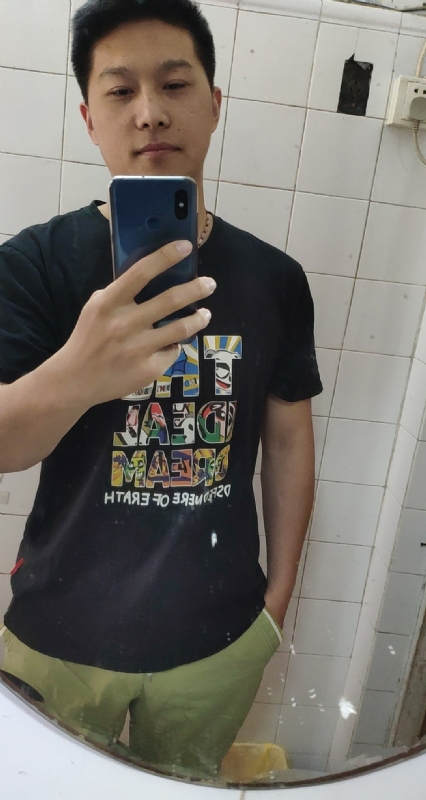 小白的第一张照片--鞍山相亲服务中心