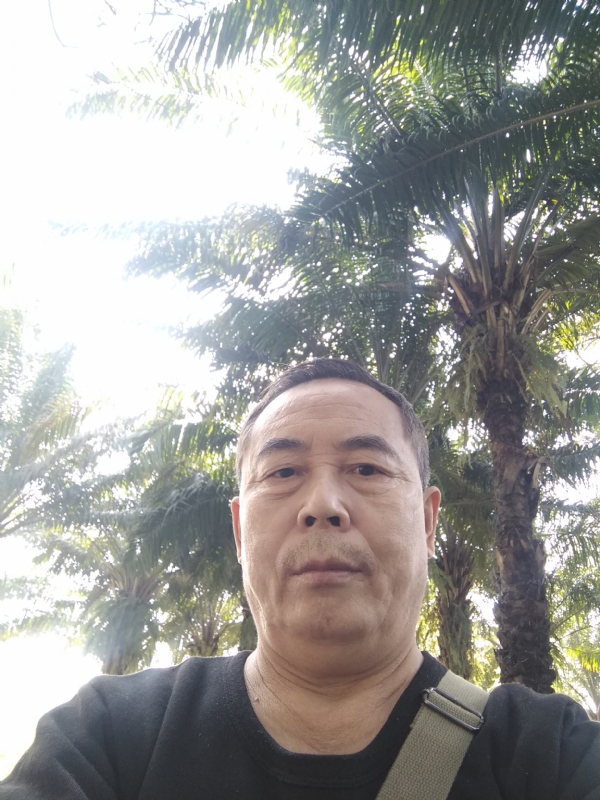 重振雄风的第二张照片--鞍山相亲服务中心