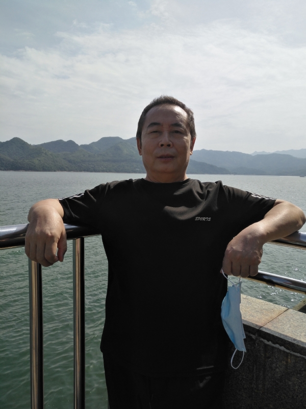 重振雄风的第四张照片--鞍山相亲服务中心