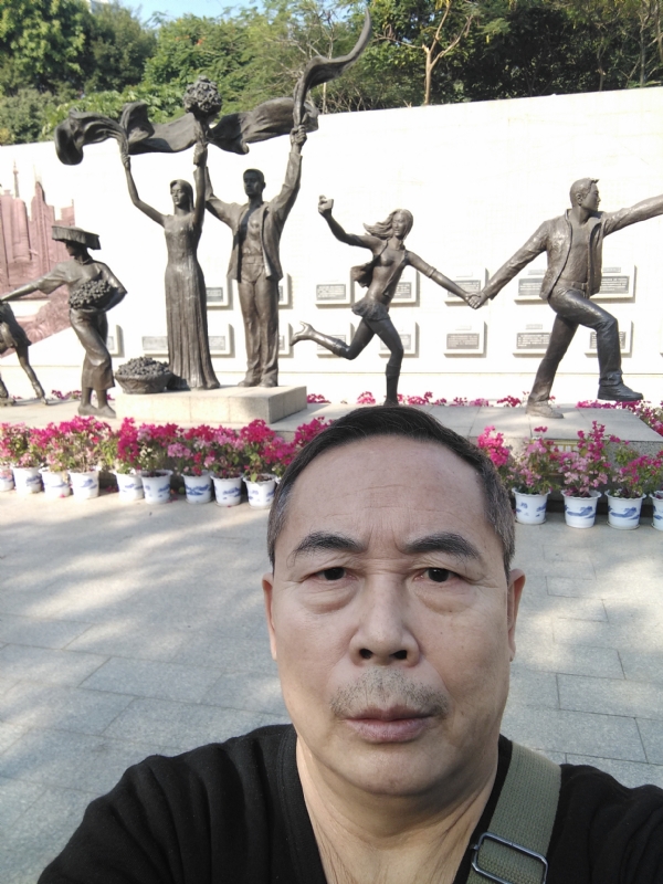 重振雄风的第六张照片--鞍山相亲服务中心