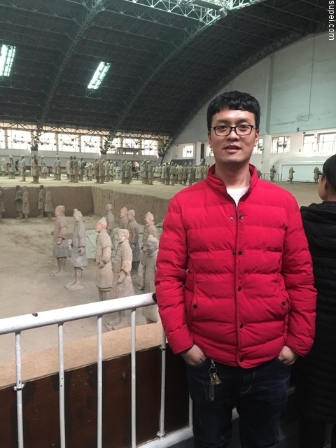 三石磊磊的第一张照片--鞍山相亲服务中心