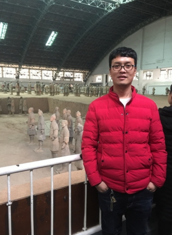 三石磊磊的第二张照片--鞍山相亲服务中心