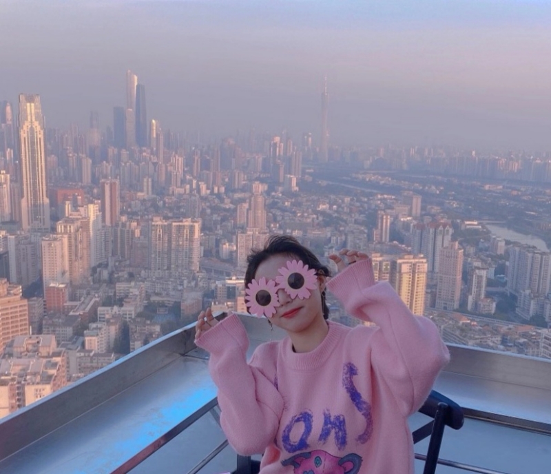 Kikiying66的第一张照片--鞍山相亲服务中心