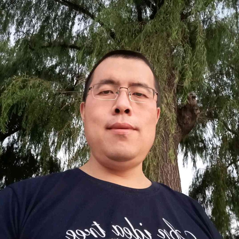 谷雨的第一张照片--鞍山相亲服务中心