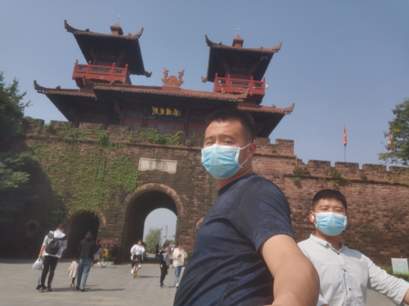 聆听的第一张照片--鞍山相亲服务中心