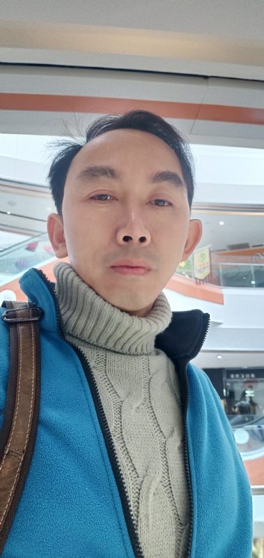 峤哥的第一张照片--鞍山相亲服务中心