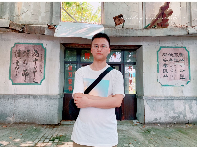 好知己的第一张照片--鞍山相亲服务中心