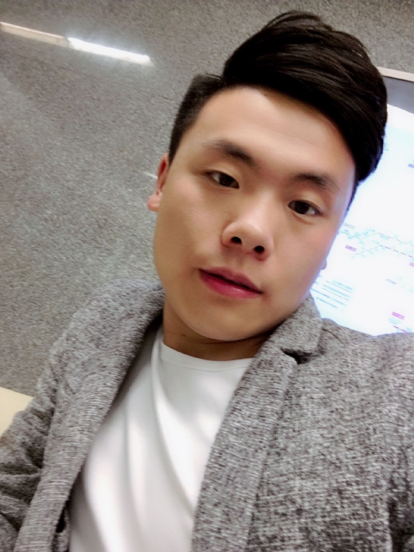 王先生的第一张照片--鞍山相亲服务中心