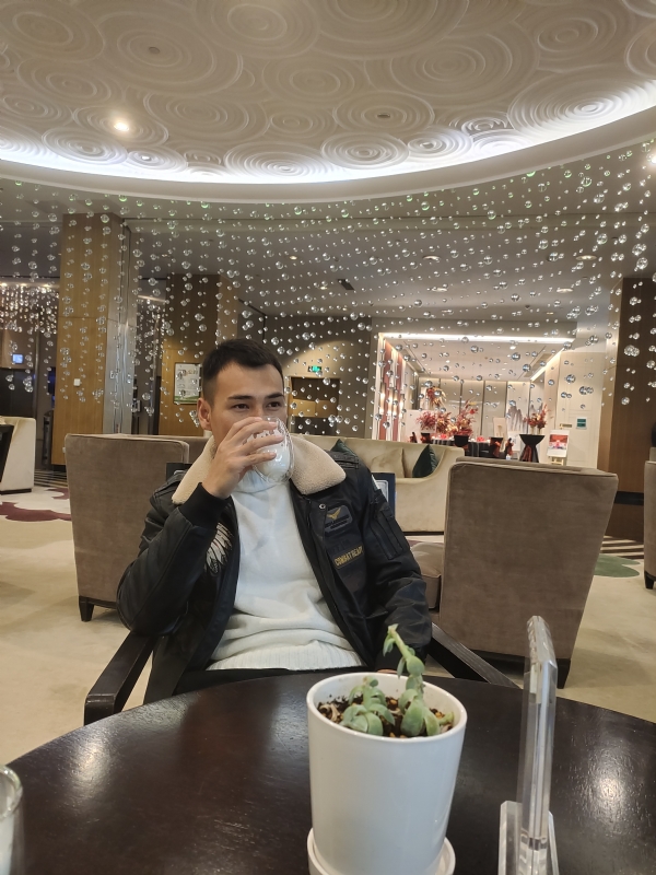 liu的第一张照片--鞍山相亲服务中心