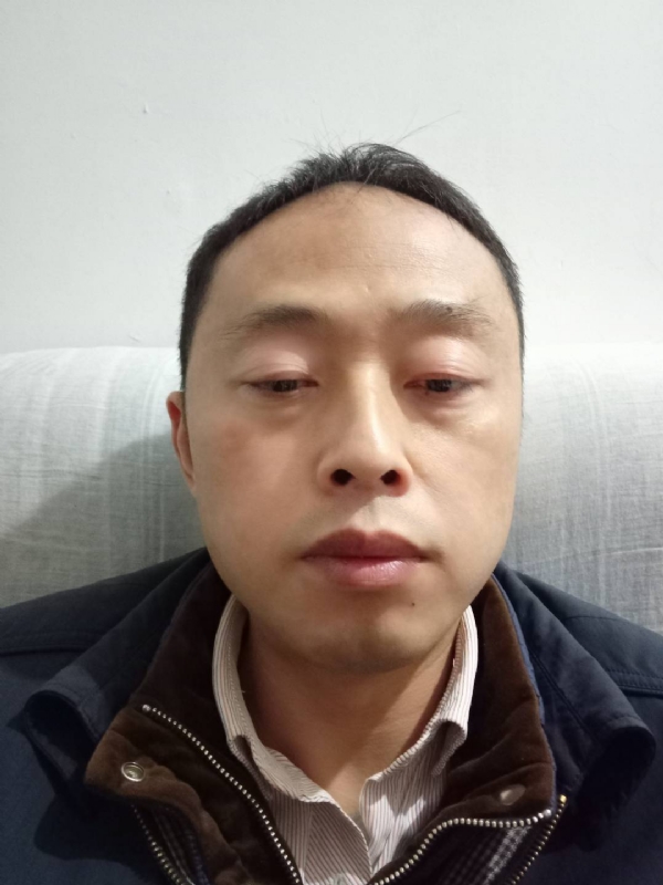 阳光的第一张照片--鞍山相亲服务中心