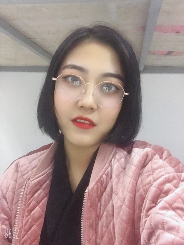 小羽的第一张照片--鞍山相亲服务中心