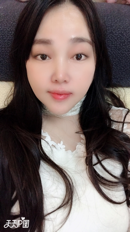 颜如玉的第一张照片--鞍山相亲服务中心