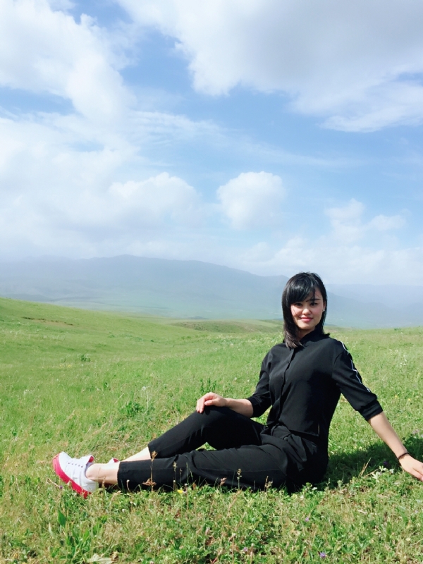 木林森的第一张照片--鞍山相亲服务中心