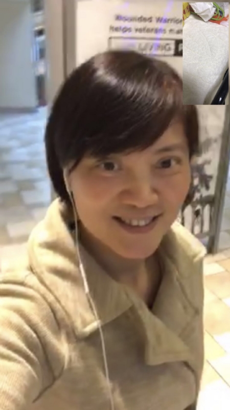 Fifi的第一张照片--鞍山相亲服务中心