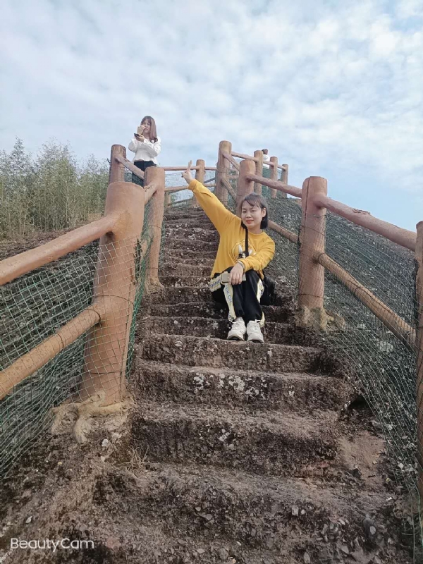 珠珠的第一张照片--鞍山相亲服务中心