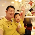 刘杰的第一张照片--鞍山相亲服务中心