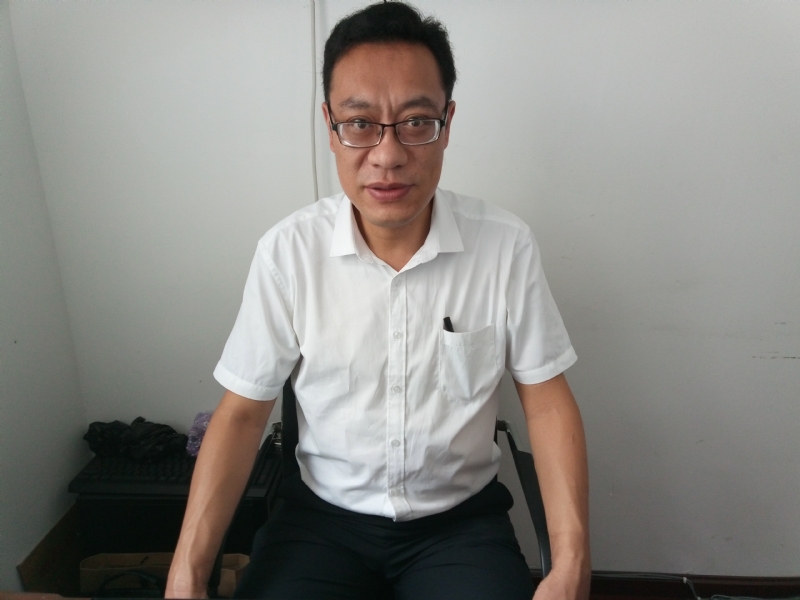 妙师的第一张照片--鞍山相亲服务中心