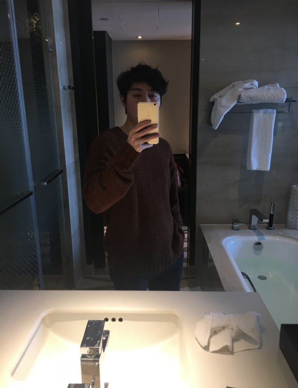 Murry的第一张照片--鞍山相亲服务中心