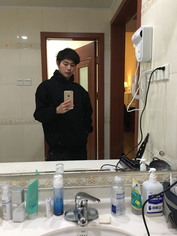 Murry的第二张照片--鞍山相亲服务中心