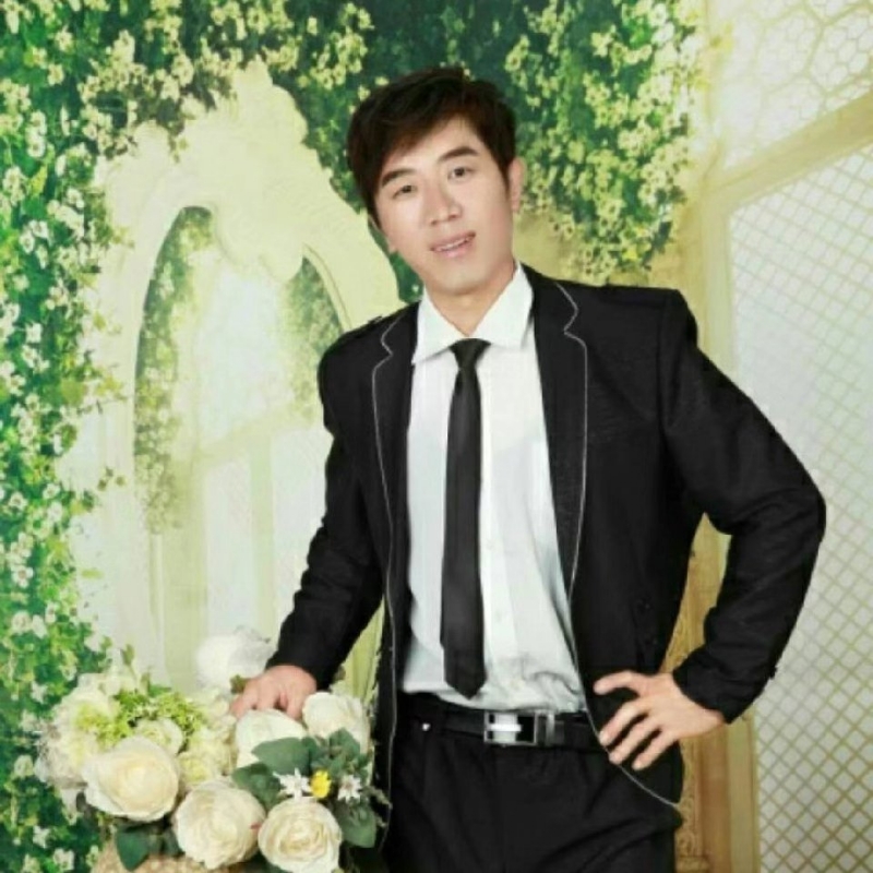 轻舞飞扬的第一张照片--鞍山相亲服务中心