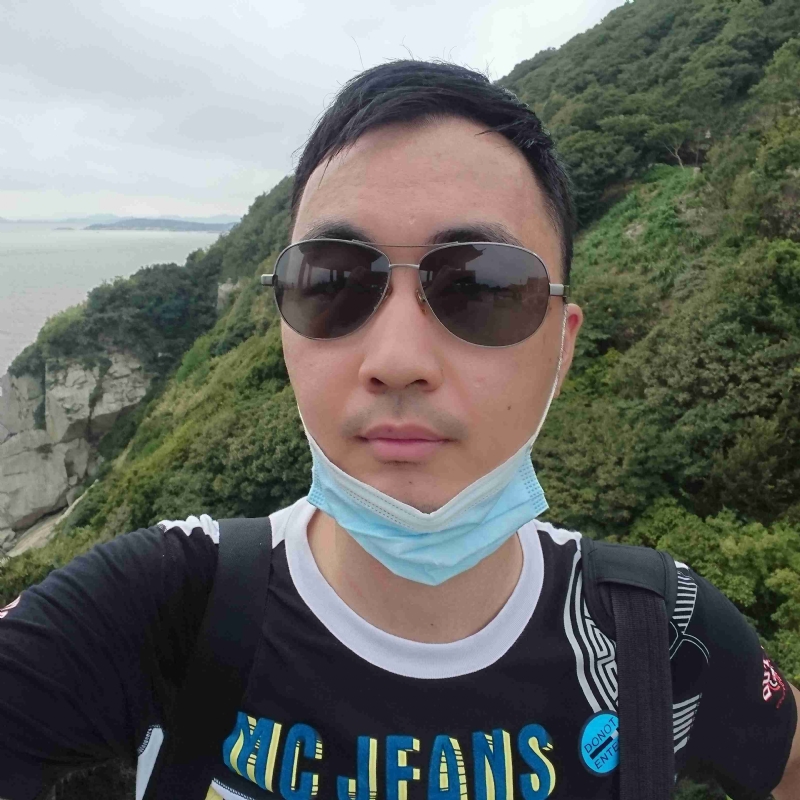 h君的第一张照片--鞍山相亲服务中心