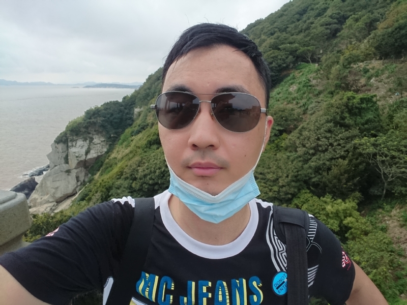 h君的第二张照片--鞍山相亲服务中心